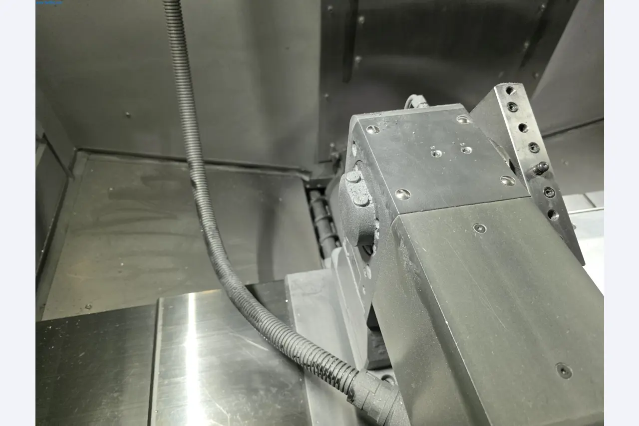 ae group - Schmelzbetrieb, Gießerei, Mechanische Bearbeitung;
Letzte Auktion mit allen exklusiven Top-Positionen / -Preisen
-22