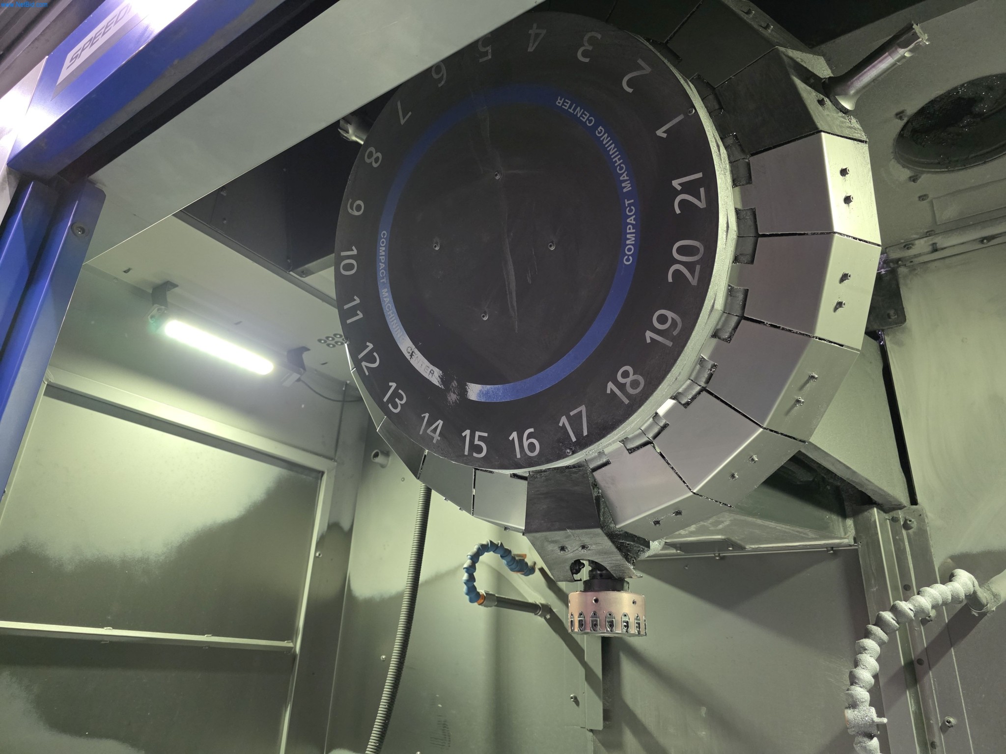 ae group - Schmelzbetrieb, Gießerei, Mechanische Bearbeitung; 
Letzte Auktion mit allen exklusiven Top-Positionen / -Preisen
-23
