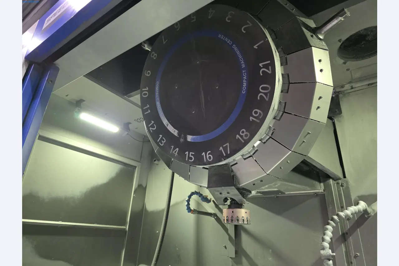 ae group - Schmelzbetrieb, Gießerei, Mechanische Bearbeitung;
Letzte Auktion mit allen exklusiven Top-Positionen / -Preisen
-23