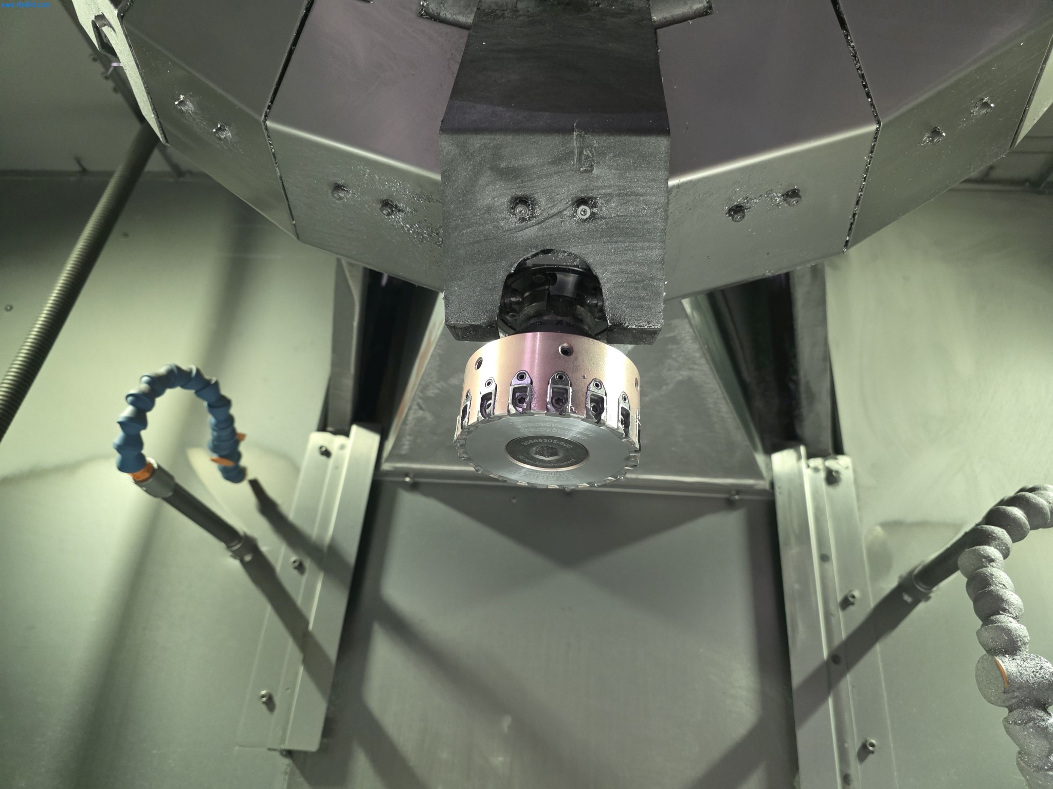 ae group - Schmelzbetrieb, Gießerei, Mechanische Bearbeitung; 
Letzte Auktion mit allen exklusiven Top-Positionen / -Preisen
-24