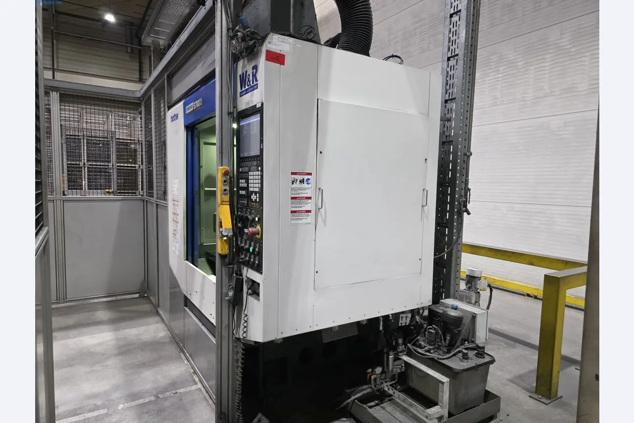 ae group - Schmelzbetrieb, Gießerei, Mechanische Bearbeitung;
Letzte Auktion mit allen exklusiven Top-Positionen / -Preisen
-30