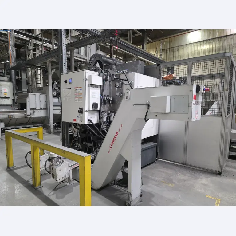 ae group - Schmelzbetrieb, Gießerei, Mechanische Bearbeitung;
Letzte Auktion mit allen exklusiven Top-Positionen / -Preisen
-32