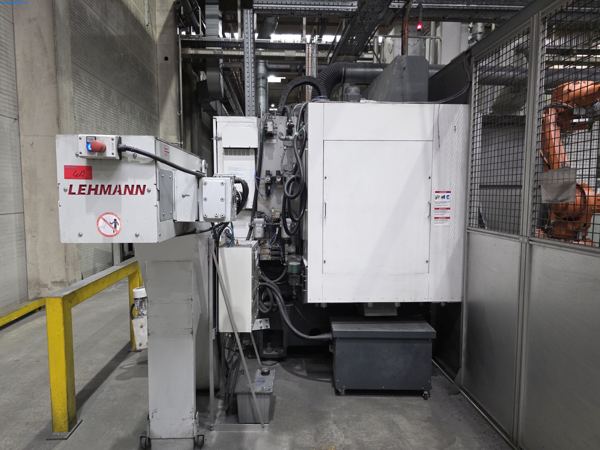 ae group - Schmelzbetrieb, Gießerei, Mechanische Bearbeitung; 
Letzte Auktion mit allen exklusiven Top-Positionen / -Preisen
-33