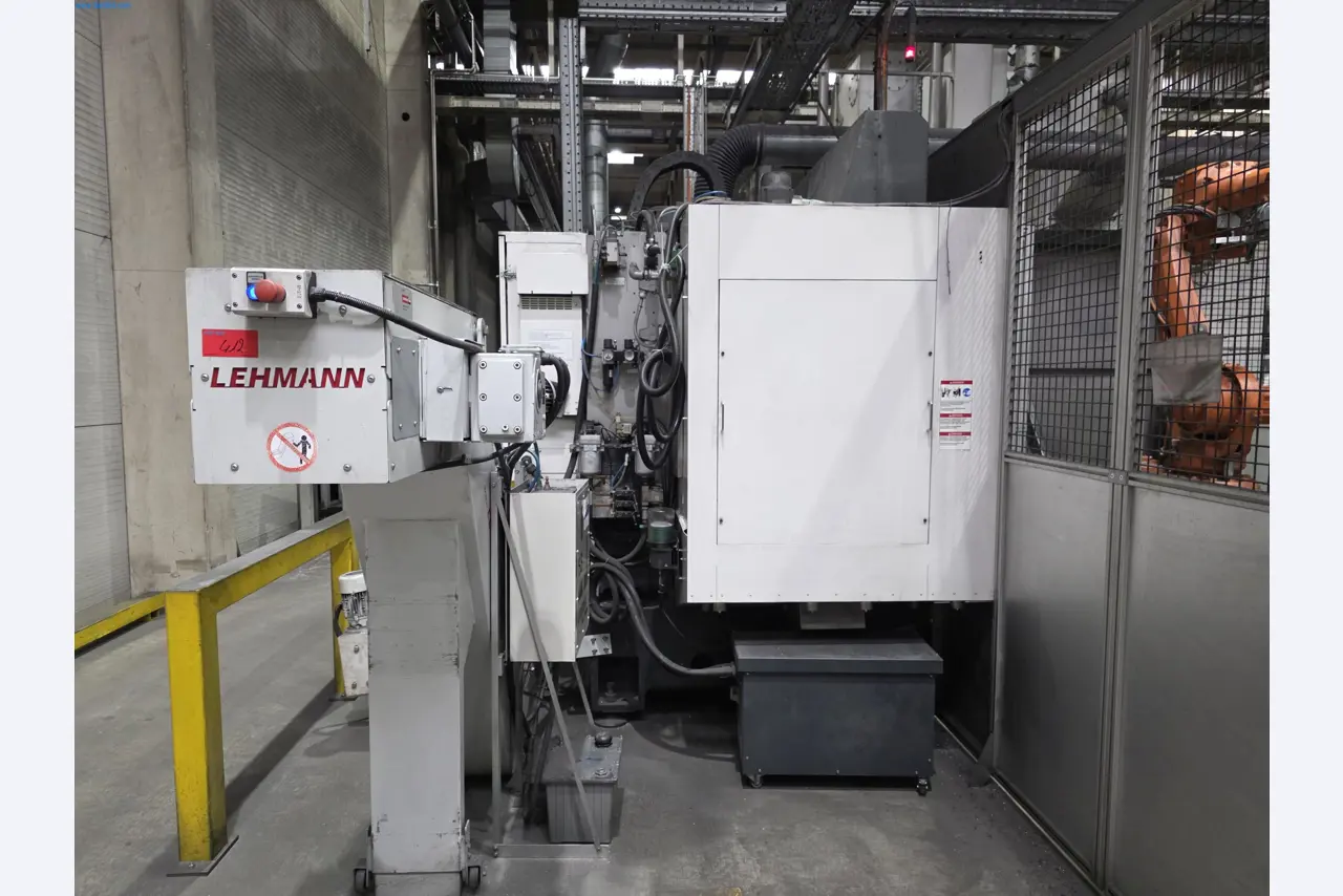 ae group - Schmelzbetrieb, Gießerei, Mechanische Bearbeitung;
Letzte Auktion mit allen exklusiven Top-Positionen / -Preisen
-33