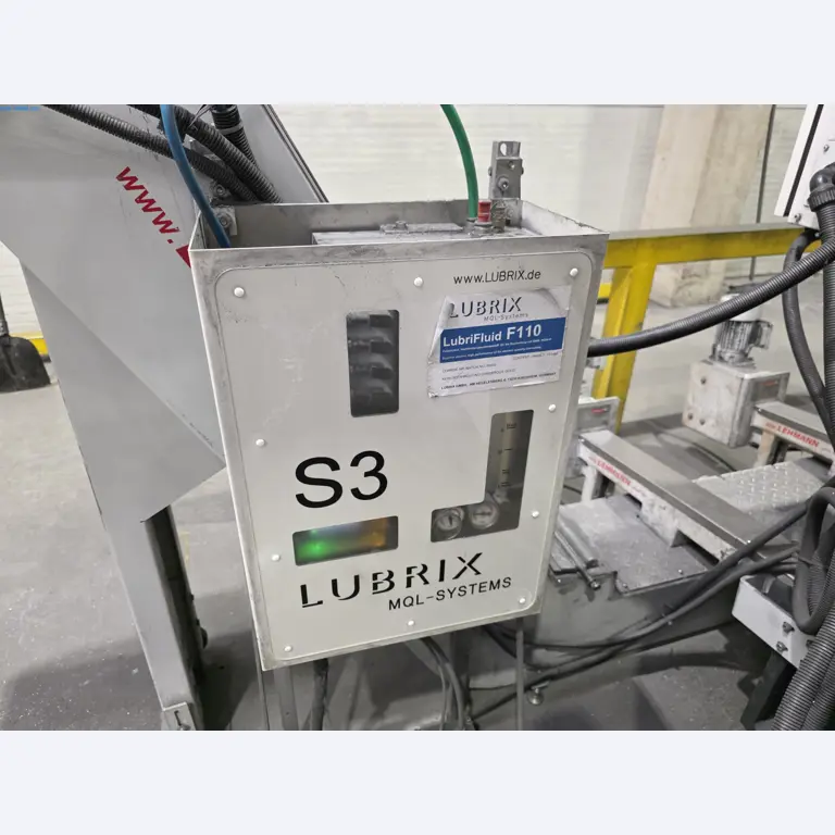 ae group - Schmelzbetrieb, Gießerei, Mechanische Bearbeitung;
Letzte Auktion mit allen exklusiven Top-Positionen / -Preisen
-35