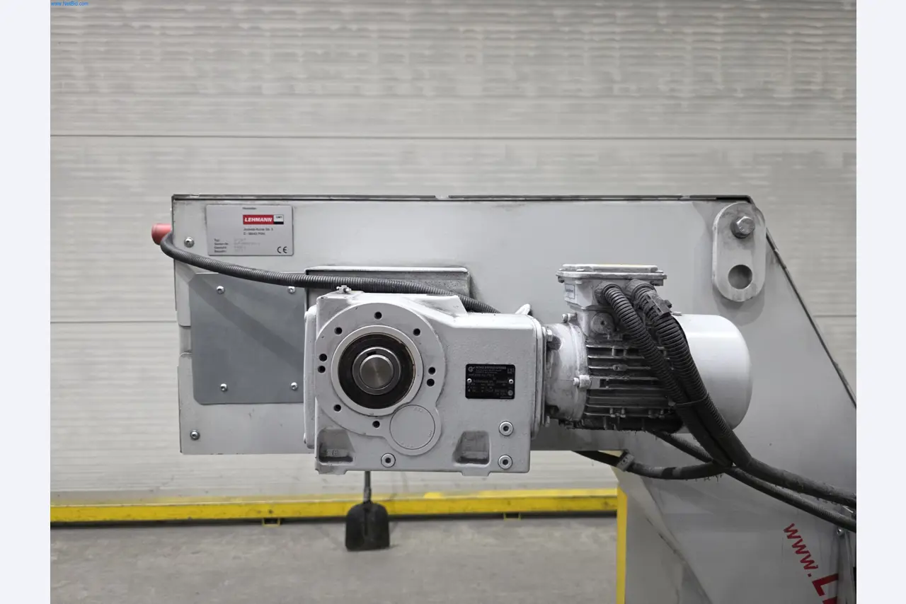 ae group - Schmelzbetrieb, Gießerei, Mechanische Bearbeitung;
Letzte Auktion mit allen exklusiven Top-Positionen / -Preisen
-36