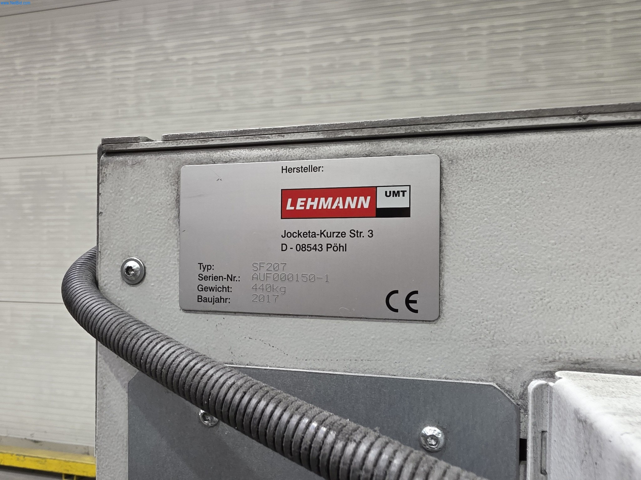 ae group - Schmelzbetrieb, Gießerei, Mechanische Bearbeitung; 
Letzte Auktion mit allen exklusiven Top-Positionen / -Preisen
-37
