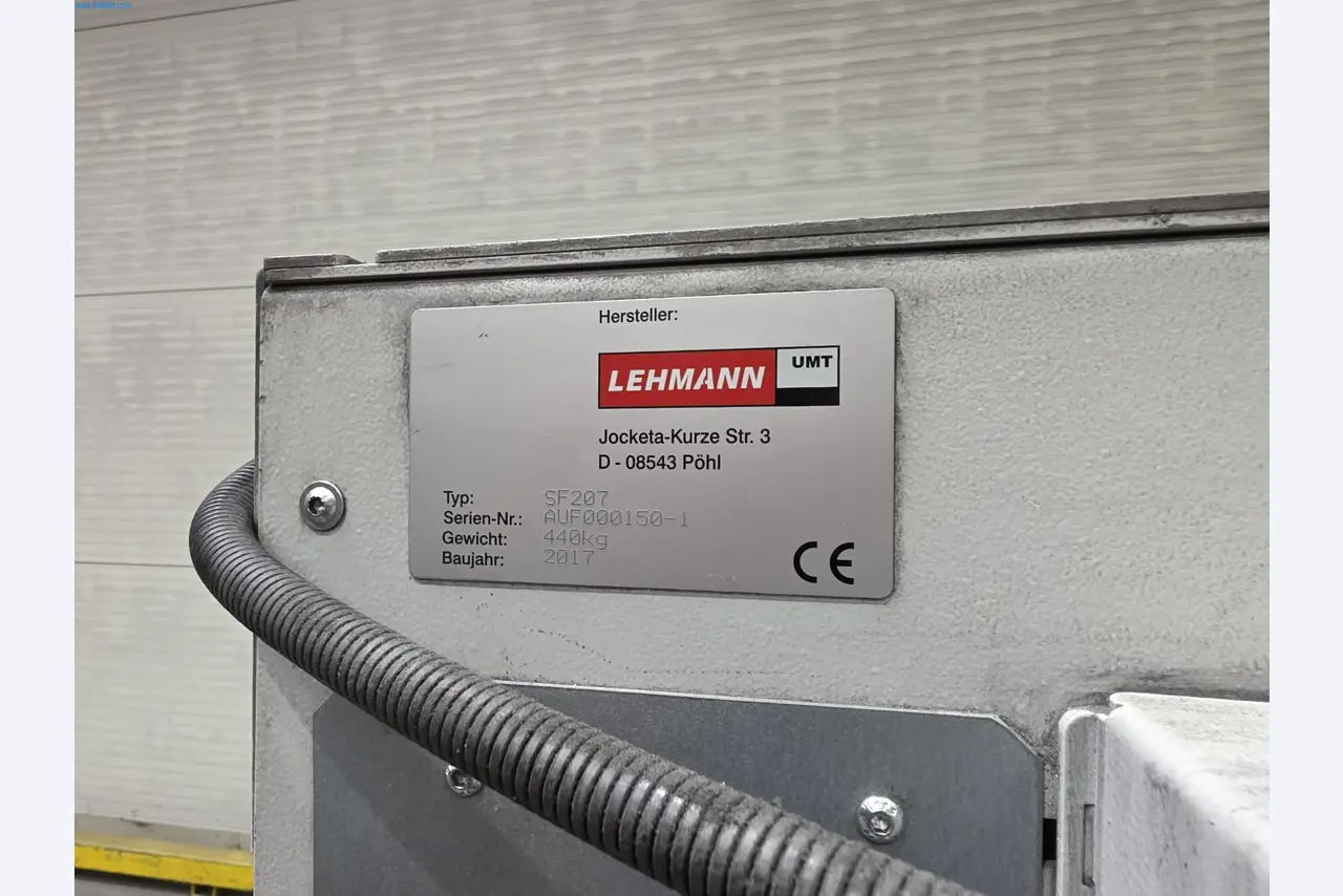 ae group - Schmelzbetrieb, Gießerei, Mechanische Bearbeitung;
Letzte Auktion mit allen exklusiven Top-Positionen / -Preisen
-37