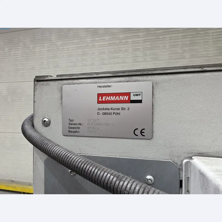 ae group - Schmelzbetrieb, Gießerei, Mechanische Bearbeitung;
Letzte Auktion mit allen exklusiven Top-Positionen / -Preisen
-37