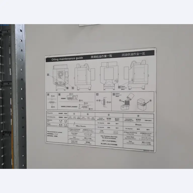 ae group - Schmelzbetrieb, Gießerei, Mechanische Bearbeitung;
Letzte Auktion mit allen exklusiven Top-Positionen / -Preisen
-41