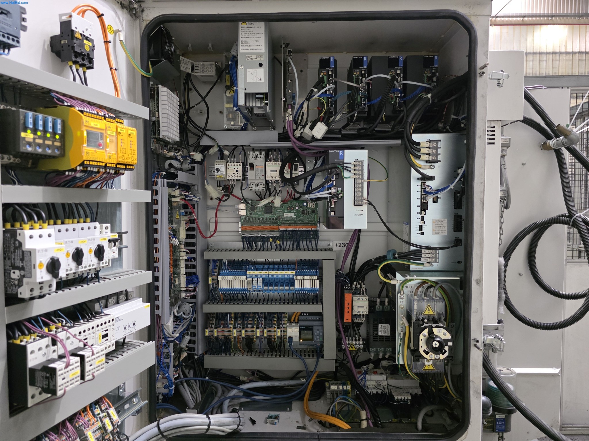 ae group - Schmelzbetrieb, Gießerei, Mechanische Bearbeitung; 
Letzte Auktion mit allen exklusiven Top-Positionen / -Preisen
-43