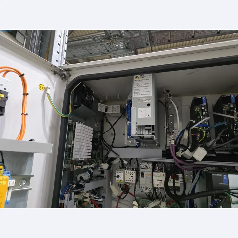 ae group - Schmelzbetrieb, Gießerei, Mechanische Bearbeitung;
Letzte Auktion mit allen exklusiven Top-Positionen / -Preisen
-44