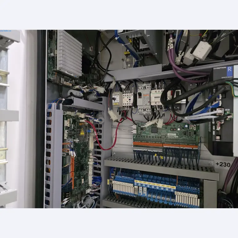 ae group - Schmelzbetrieb, Gießerei, Mechanische Bearbeitung;
Letzte Auktion mit allen exklusiven Top-Positionen / -Preisen
-47