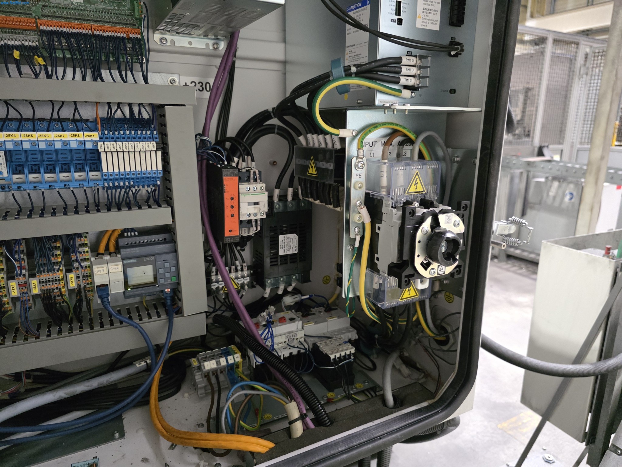 ae group - Schmelzbetrieb, Gießerei, Mechanische Bearbeitung; 
Letzte Auktion mit allen exklusiven Top-Positionen / -Preisen
-49
