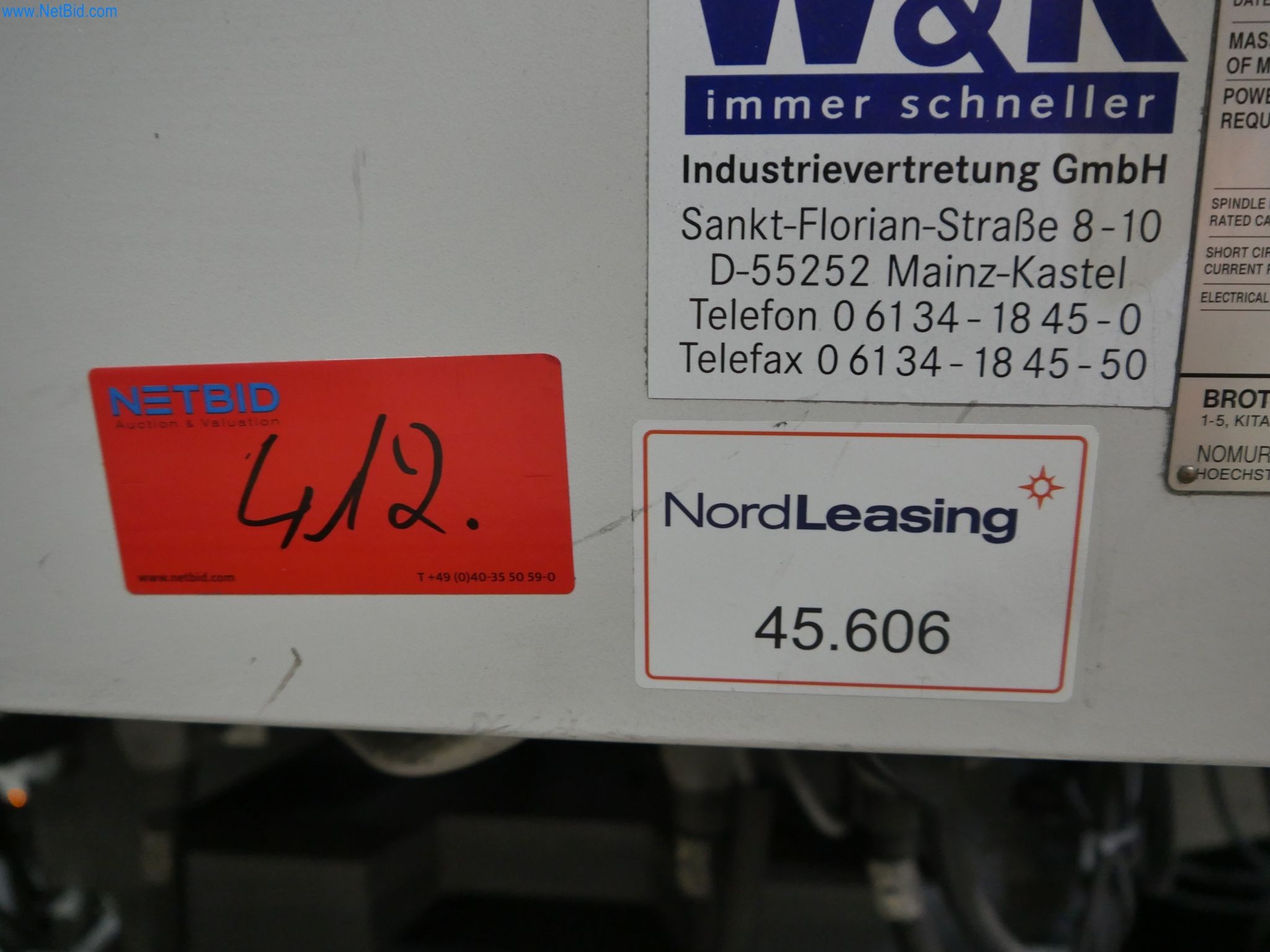 ae group - Anlagen und Maschinen zur Herstellung von Leichtmetall-Druckgusserzeugnissen (Powertrain u. Strukturteile)-4