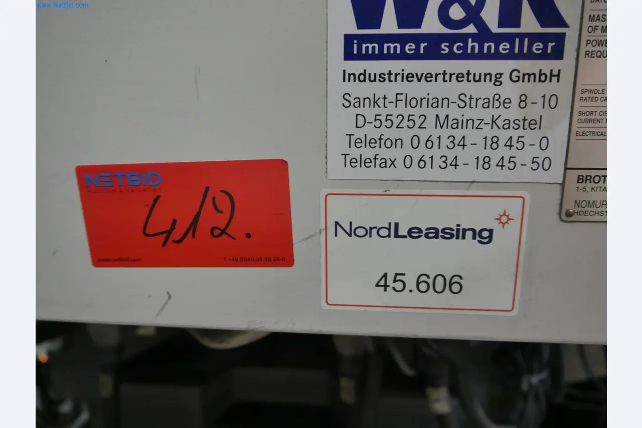 ae group - Anlagen und Maschinen zur Herstellung von Leichtmetall-Druckgusserzeugnissen (Powertrain u. Strukturteile)-4