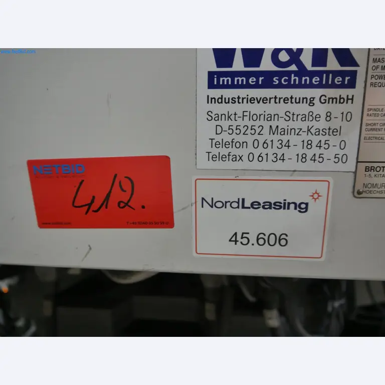 ae group - Anlagen und Maschinen zur Herstellung von Leichtmetall-Druckgusserzeugnissen (Powertrain u. Strukturteile)-4