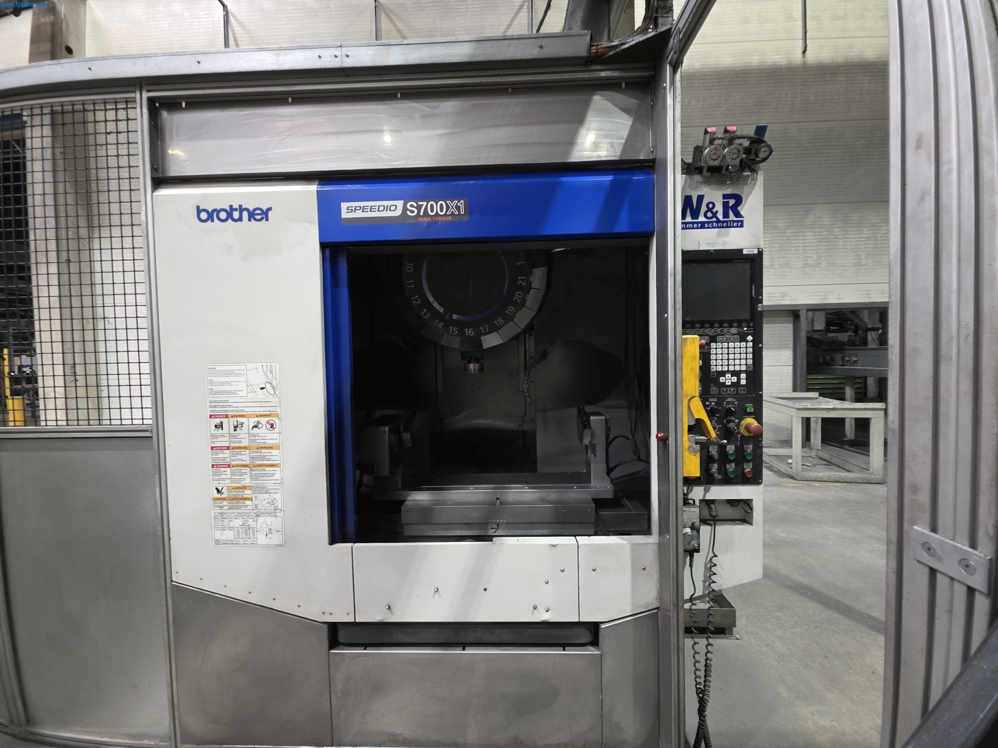 ae group - Schmelzbetrieb, Gießerei, Mechanische Bearbeitung; 
Letzte Auktion mit allen exklusiven Top-Positionen / -Preisen
-55
