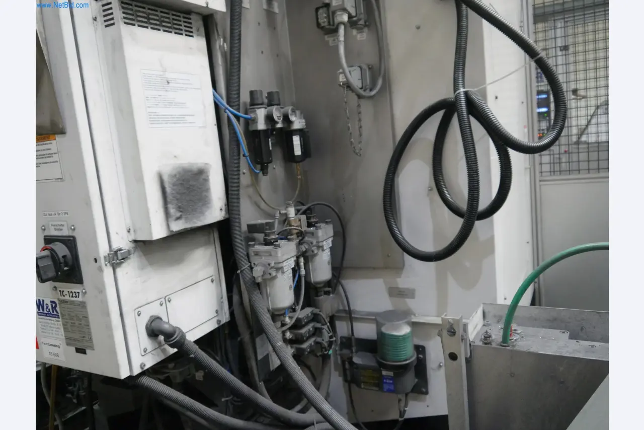ae group - Anlagen und Maschinen zur Herstellung von Leichtmetall-Druckgusserzeugnissen (Powertrain u. Strukturteile)-5