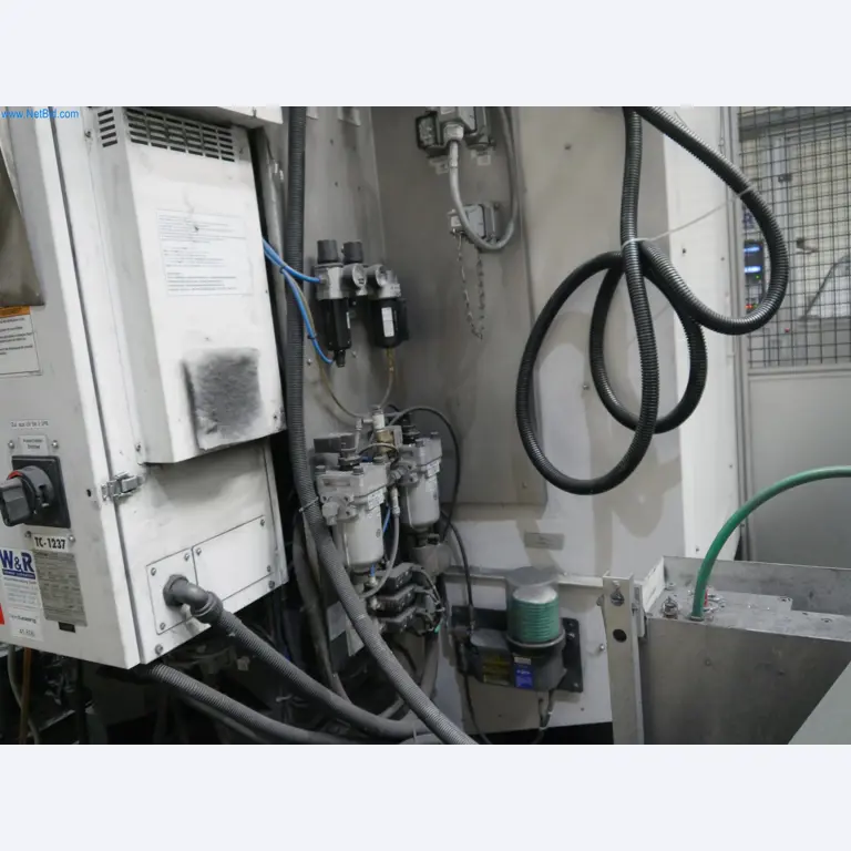 ae group - Anlagen und Maschinen zur Herstellung von Leichtmetall-Druckgusserzeugnissen (Powertrain u. Strukturteile)-5