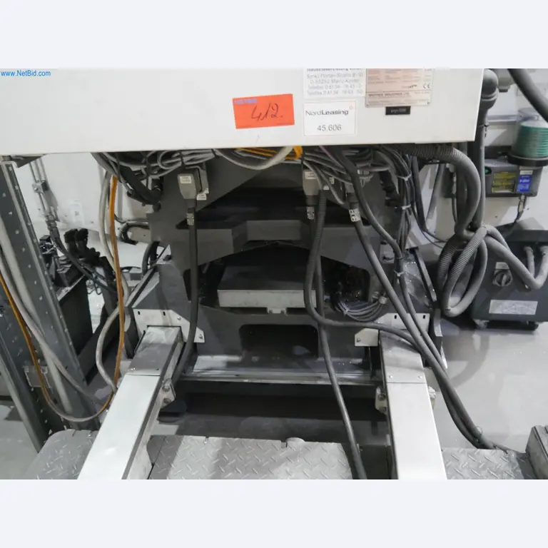 ae group - Anlagen und Maschinen zur Herstellung von Leichtmetall-Druckgusserzeugnissen (Powertrain u. Strukturteile)-6