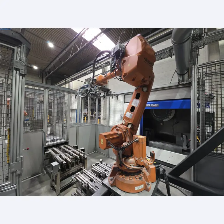 ae group - Schmelzbetrieb, Gießerei, Mechanische Bearbeitung;
Letzte Auktion mit allen exklusiven Top-Positionen / -Preisen
-12
