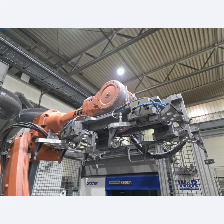 ae group - Schmelzbetrieb, Gießerei, Mechanische Bearbeitung;
Letzte Auktion mit allen exklusiven Top-Positionen / -Preisen
-13