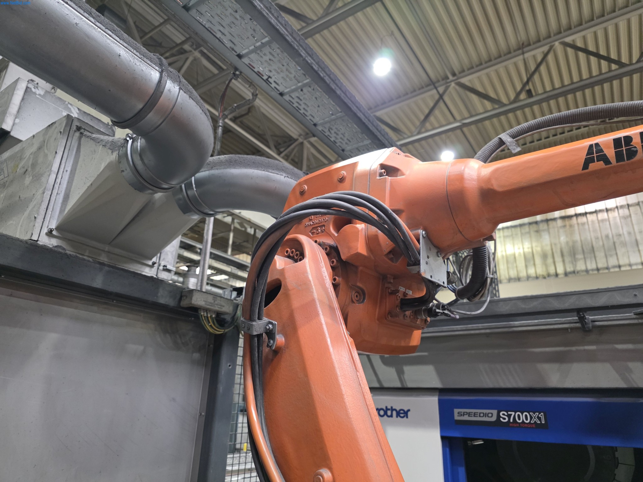 ae group - Schmelzbetrieb, Gießerei, Mechanische Bearbeitung; 
Letzte Auktion mit allen exklusiven Top-Positionen / -Preisen
-14