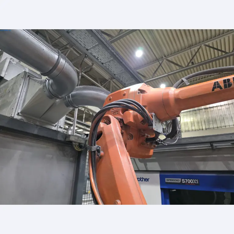 ae group - Schmelzbetrieb, Gießerei, Mechanische Bearbeitung;
Letzte Auktion mit allen exklusiven Top-Positionen / -Preisen
-14