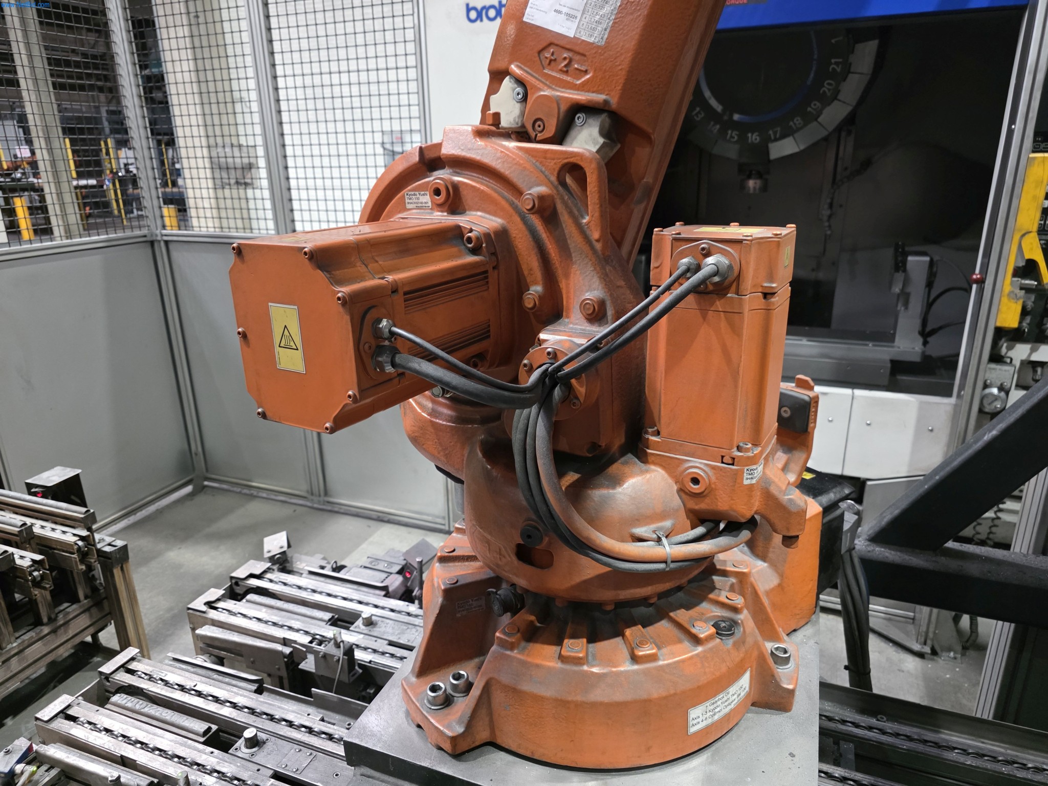 ae group - Schmelzbetrieb, Gießerei, Mechanische Bearbeitung; 
Letzte Auktion mit allen exklusiven Top-Positionen / -Preisen
-16