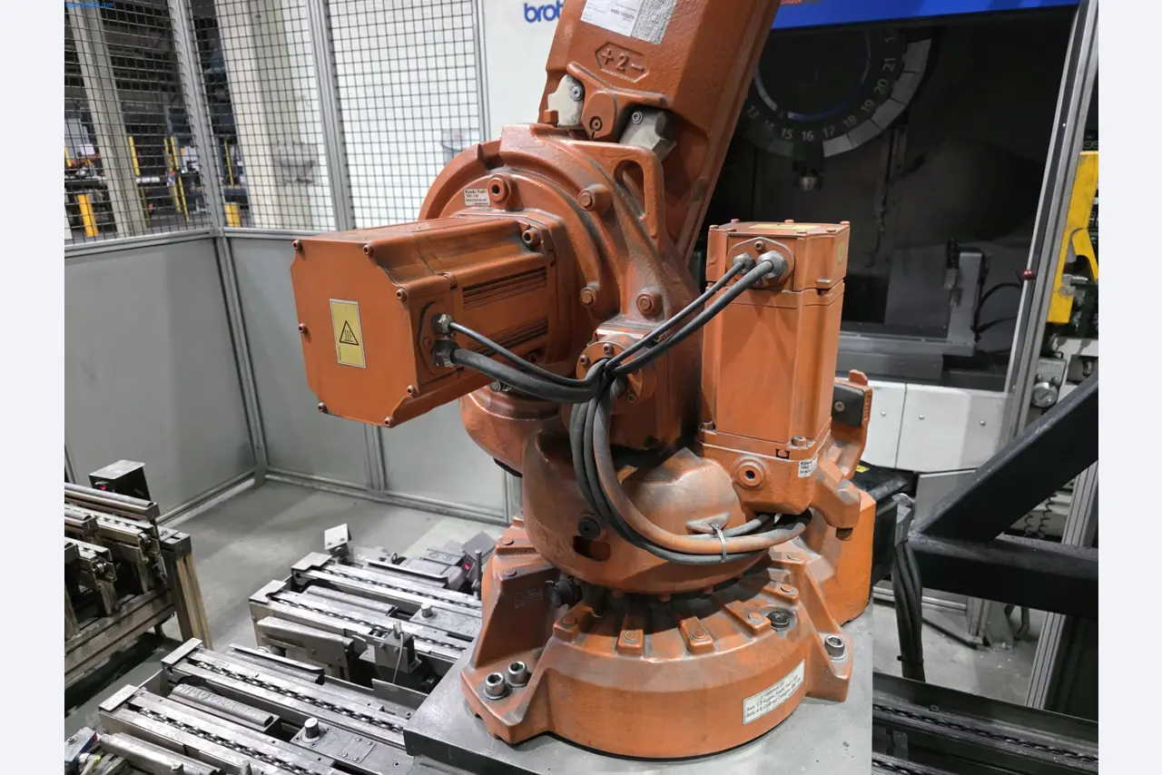 ae group - Schmelzbetrieb, Gießerei, Mechanische Bearbeitung;
Letzte Auktion mit allen exklusiven Top-Positionen / -Preisen
-16
