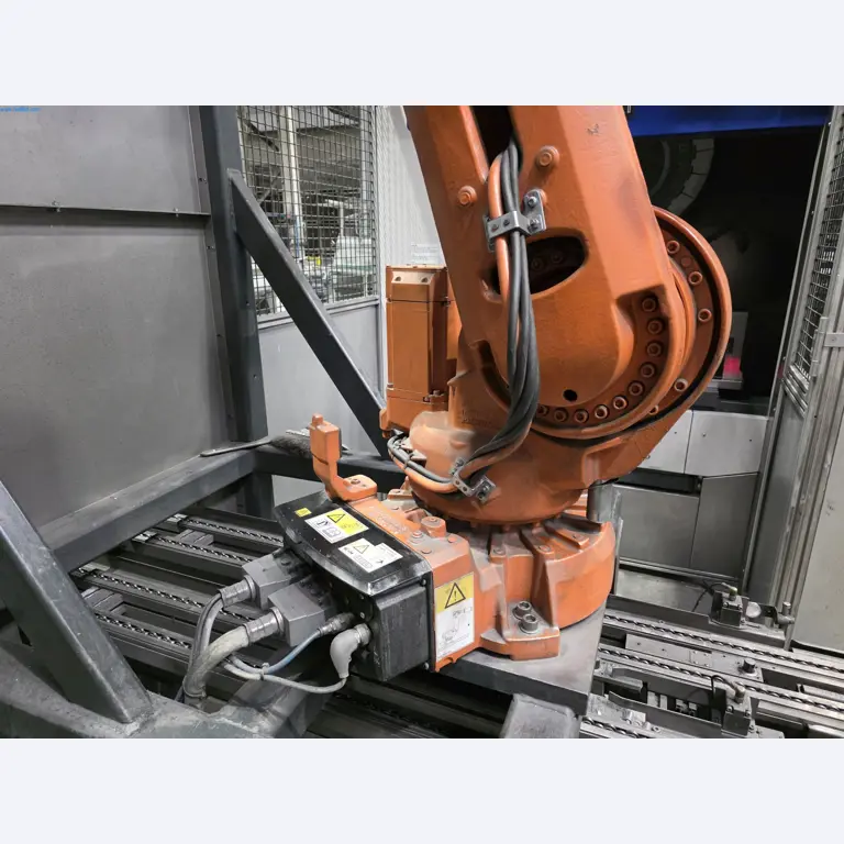 ae group - Schmelzbetrieb, Gießerei, Mechanische Bearbeitung;
Letzte Auktion mit allen exklusiven Top-Positionen / -Preisen
-17