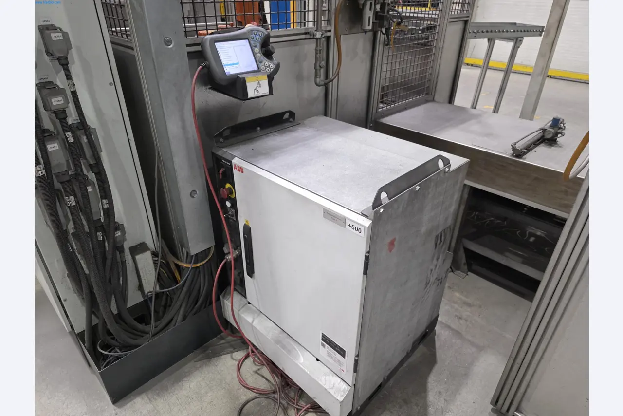 ae group - Schmelzbetrieb, Gießerei, Mechanische Bearbeitung;
Letzte Auktion mit allen exklusiven Top-Positionen / -Preisen
-19