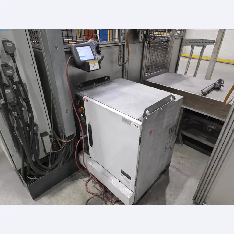 ae group - Schmelzbetrieb, Gießerei, Mechanische Bearbeitung;
Letzte Auktion mit allen exklusiven Top-Positionen / -Preisen
-19
