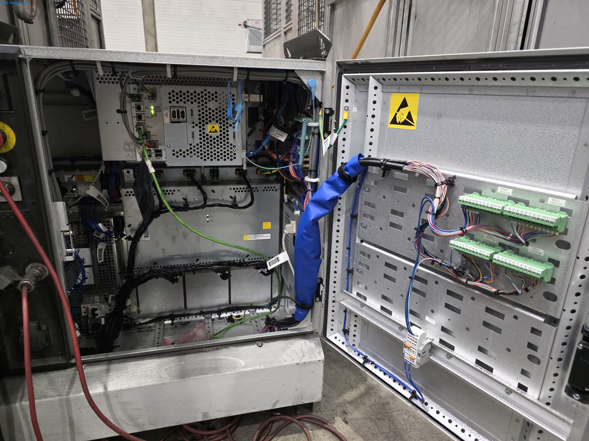 ae group - Schmelzbetrieb, Gießerei, Mechanische Bearbeitung; 
Letzte Auktion mit allen exklusiven Top-Positionen / -Preisen
-23