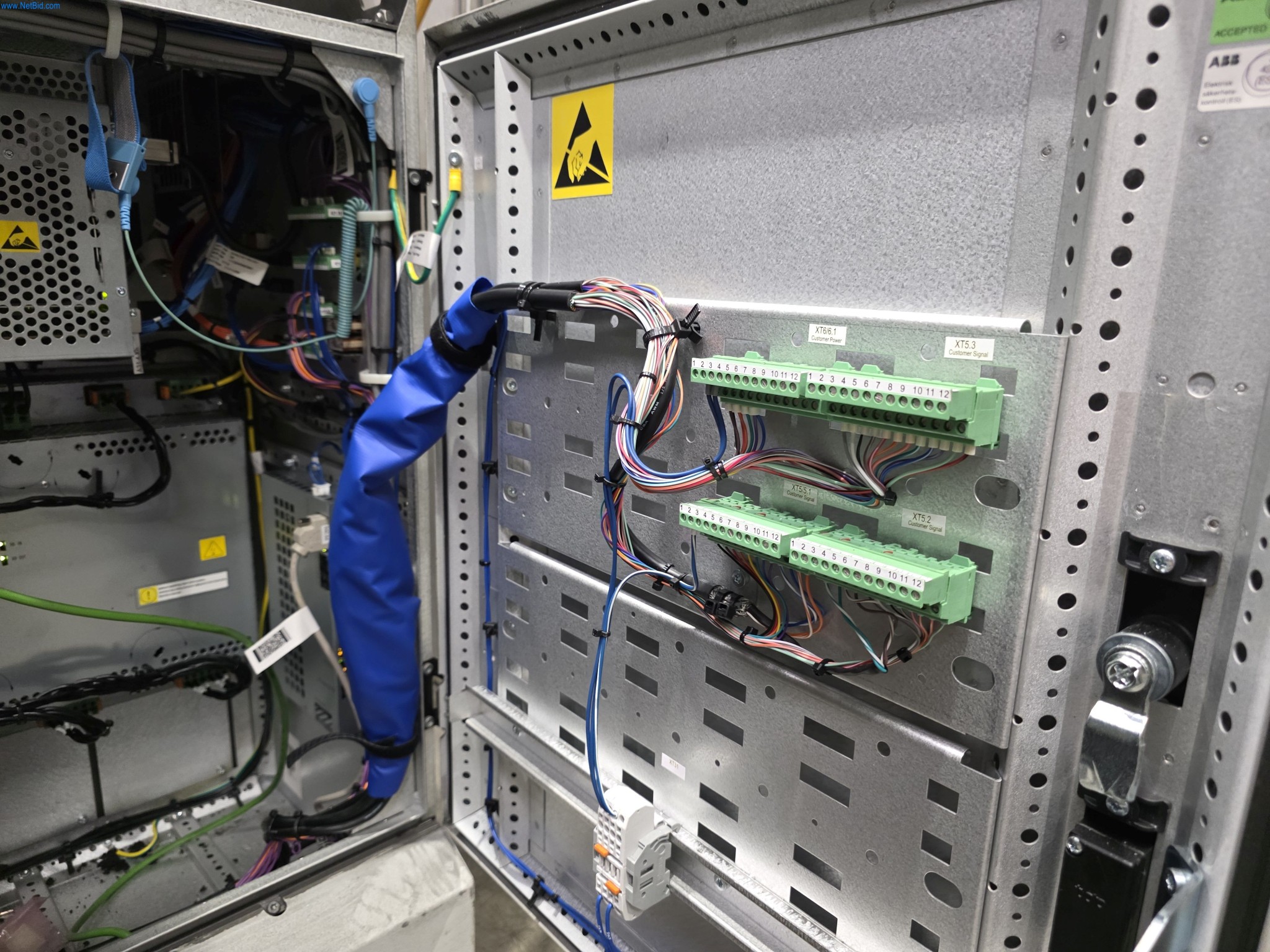 ae group - Schmelzbetrieb, Gießerei, Mechanische Bearbeitung; 
Letzte Auktion mit allen exklusiven Top-Positionen / -Preisen
-24