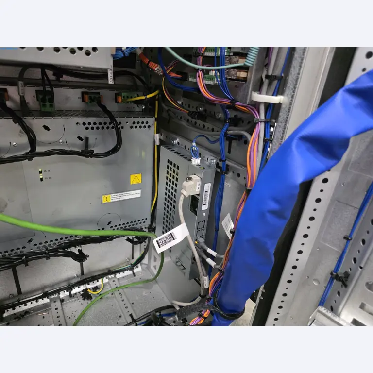 ae group - Schmelzbetrieb, Gießerei, Mechanische Bearbeitung;
Letzte Auktion mit allen exklusiven Top-Positionen / -Preisen
-27