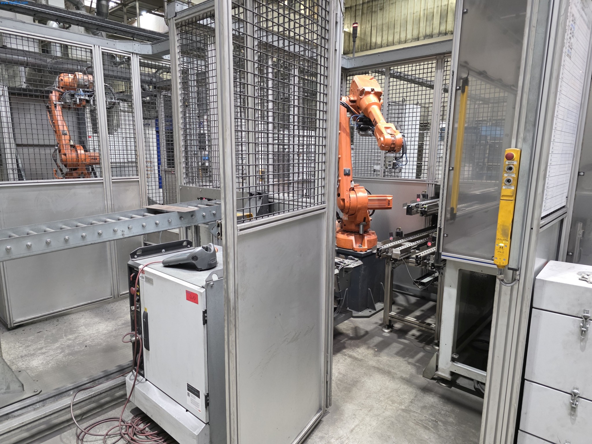 ae group - Schmelzbetrieb, Gießerei, Mechanische Bearbeitung; 
Letzte Auktion mit allen exklusiven Top-Positionen / -Preisen
-31