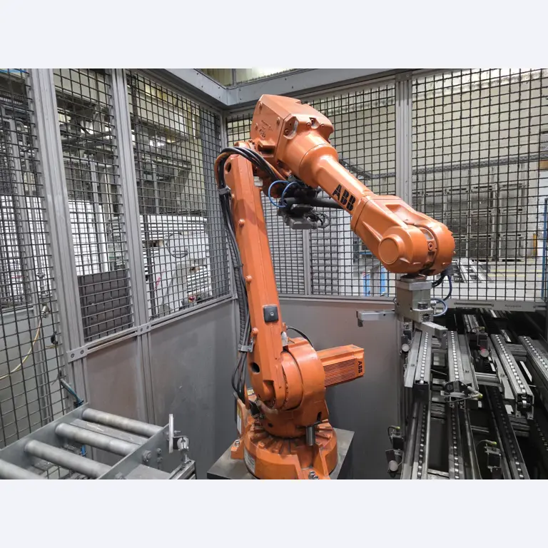 ae group - Schmelzbetrieb, Gießerei, Mechanische Bearbeitung;
Letzte Auktion mit allen exklusiven Top-Positionen / -Preisen
-32