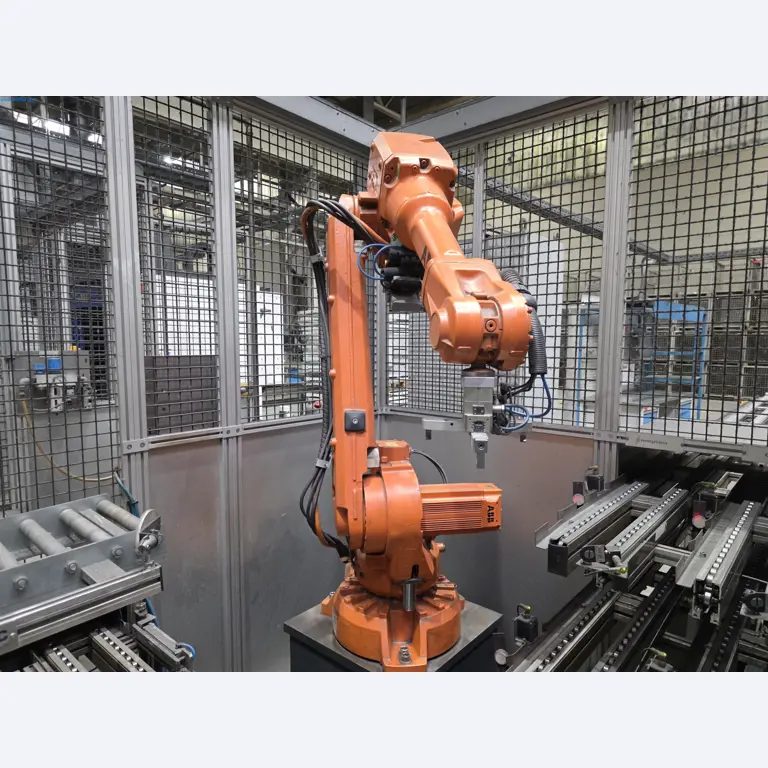 ae group - Schmelzbetrieb, Gießerei, Mechanische Bearbeitung;
Letzte Auktion mit allen exklusiven Top-Positionen / -Preisen
-33