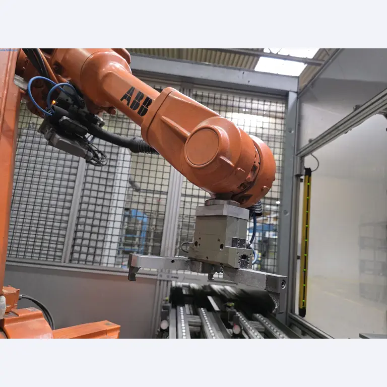 ae group - Schmelzbetrieb, Gießerei, Mechanische Bearbeitung;
Letzte Auktion mit allen exklusiven Top-Positionen / -Preisen
-34