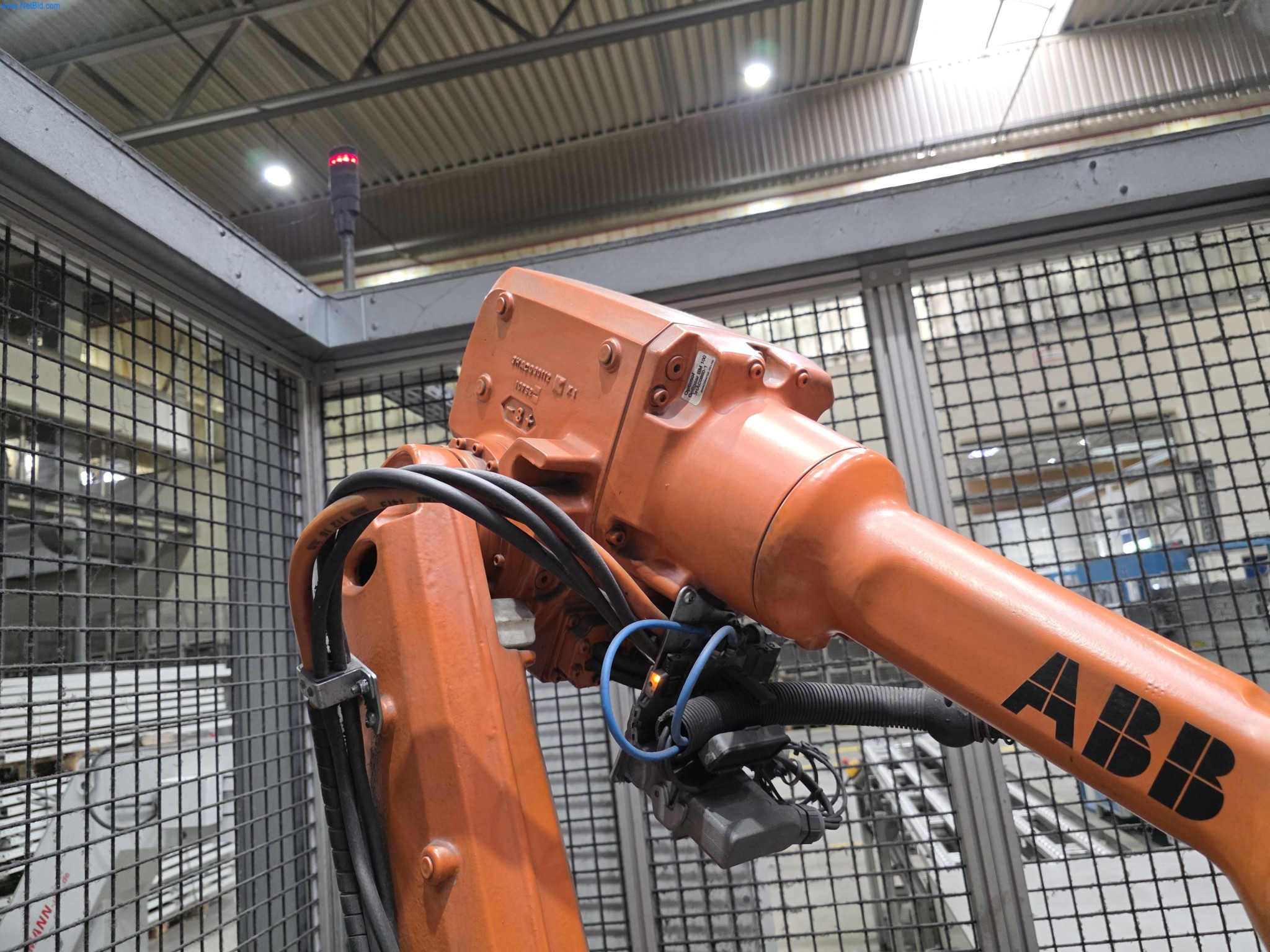 ae group - Schmelzbetrieb, Gießerei, Mechanische Bearbeitung; 
Letzte Auktion mit allen exklusiven Top-Positionen / -Preisen
-35
