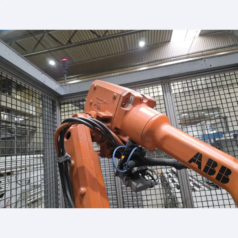 ae group - Schmelzbetrieb, Gießerei, Mechanische Bearbeitung;
Letzte Auktion mit allen exklusiven Top-Positionen / -Preisen
-35