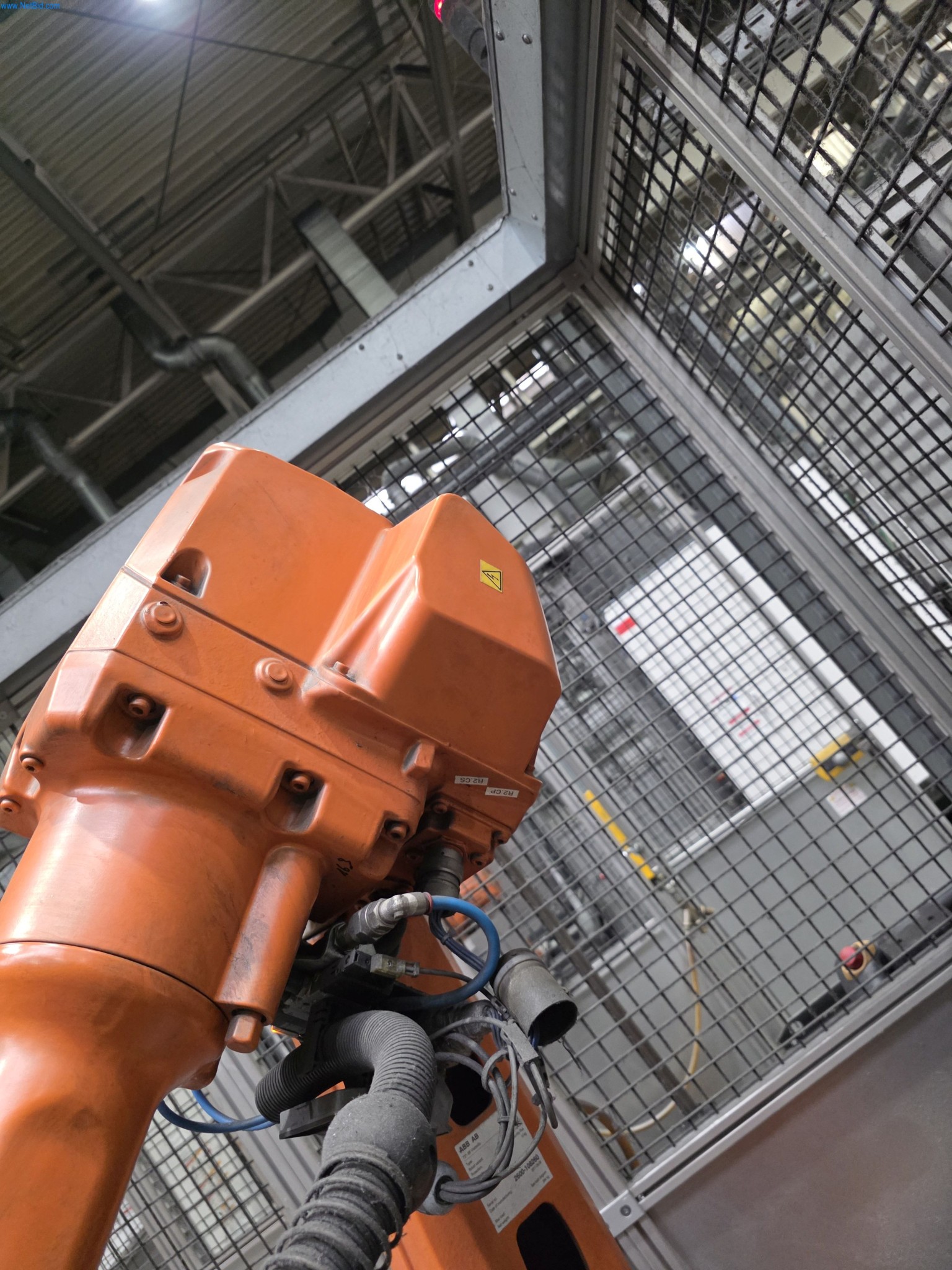 ae group - Schmelzbetrieb, Gießerei, Mechanische Bearbeitung; 
Letzte Auktion mit allen exklusiven Top-Positionen / -Preisen
-36