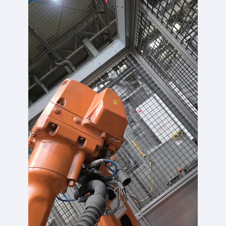 ae group - Schmelzbetrieb, Gießerei, Mechanische Bearbeitung;
Letzte Auktion mit allen exklusiven Top-Positionen / -Preisen
-36