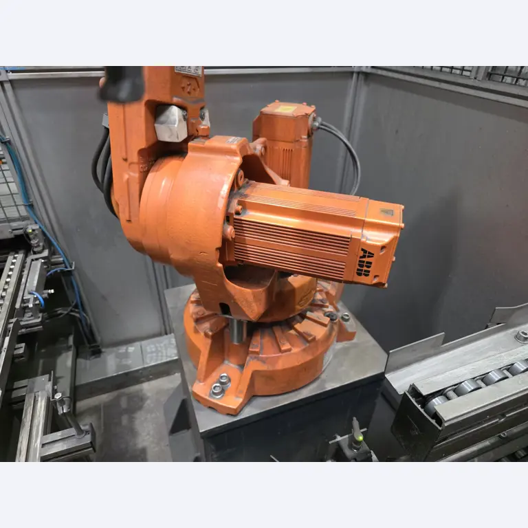 ae group - Schmelzbetrieb, Gießerei, Mechanische Bearbeitung;
Letzte Auktion mit allen exklusiven Top-Positionen / -Preisen
-37