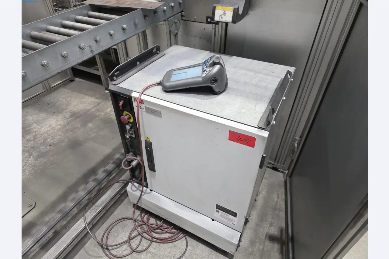 ae group - Schmelzbetrieb, Gießerei, Mechanische Bearbeitung;
Letzte Auktion mit allen exklusiven Top-Positionen / -Preisen
-39