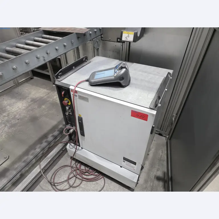 ae group - Schmelzbetrieb, Gießerei, Mechanische Bearbeitung;
Letzte Auktion mit allen exklusiven Top-Positionen / -Preisen
-39