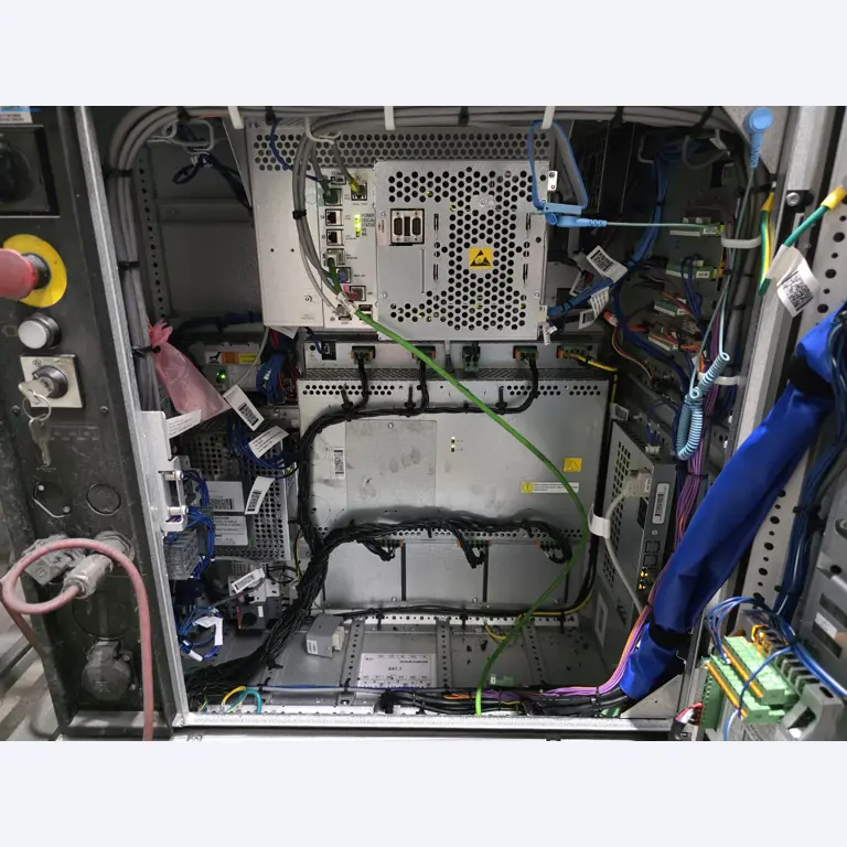 ae group - Schmelzbetrieb, Gießerei, Mechanische Bearbeitung;
Letzte Auktion mit allen exklusiven Top-Positionen / -Preisen
-43