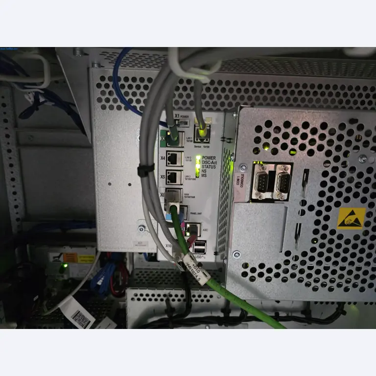 ae group - Schmelzbetrieb, Gießerei, Mechanische Bearbeitung;
Letzte Auktion mit allen exklusiven Top-Positionen / -Preisen
-48